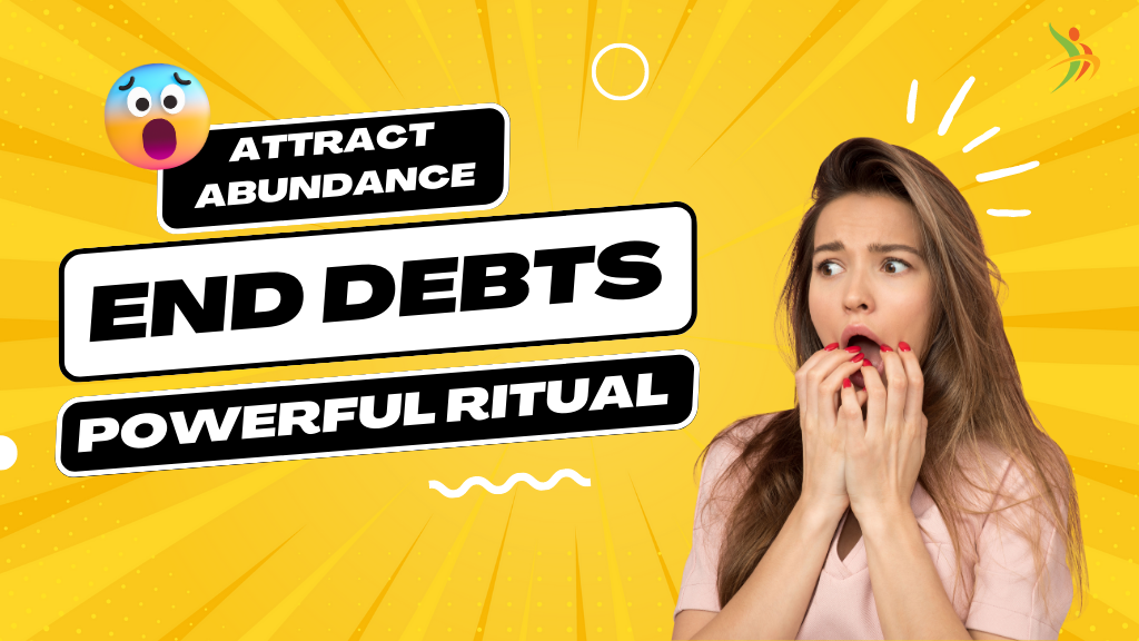 Attract Abundance and End Debts with a Powerful Kitchen Ritual!