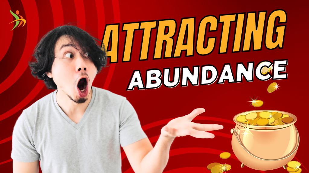 Unlock the Secrets to Attracting Abundance! Transform Your Life with Powerful Techniques. Don't Miss Out - Click Now for a Prosperous Future!