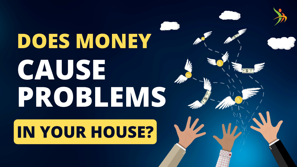 Does Money Cause Problems in Your House? Exploring Cleansing Rituals to Attract Prosperity and Harmony.
