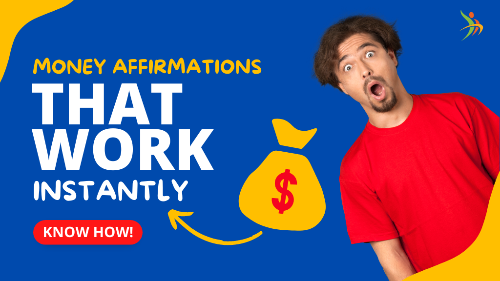 Money Affirmations That Work Instantly.