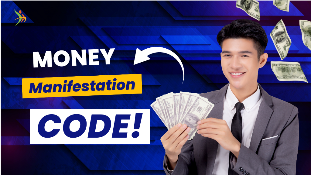 Money Manifestation Code!