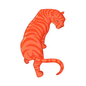 The Year of the Tiger: 2023 Horoscope.