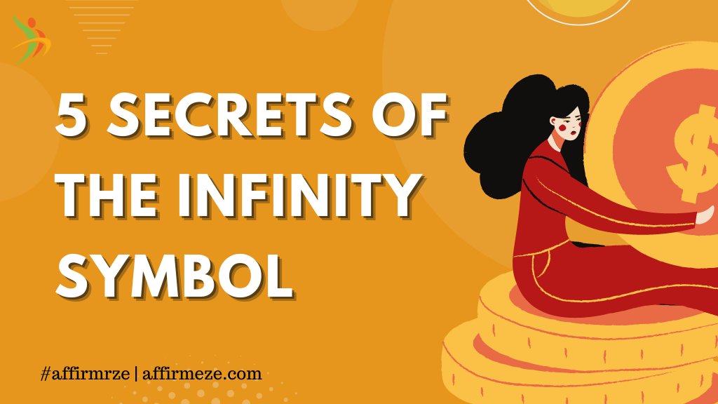 Crack the Code of the Infinity Symbol! 5 Mind-Blowing Secrets Unveiled - Prepare to Be Amazed!