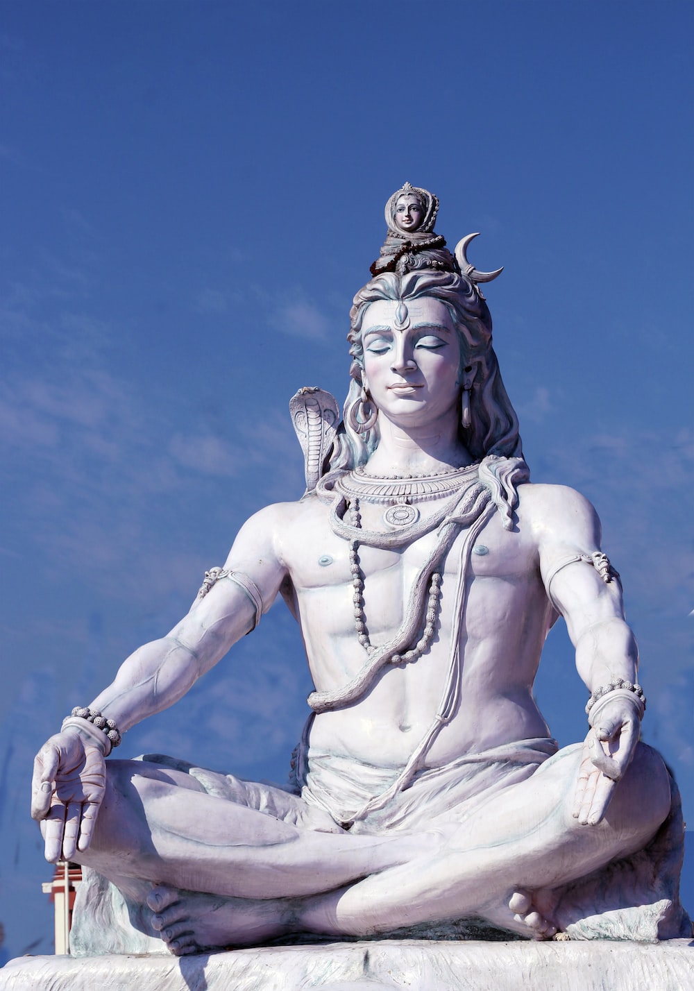 10 Amazing Facts About Lord Shiva
