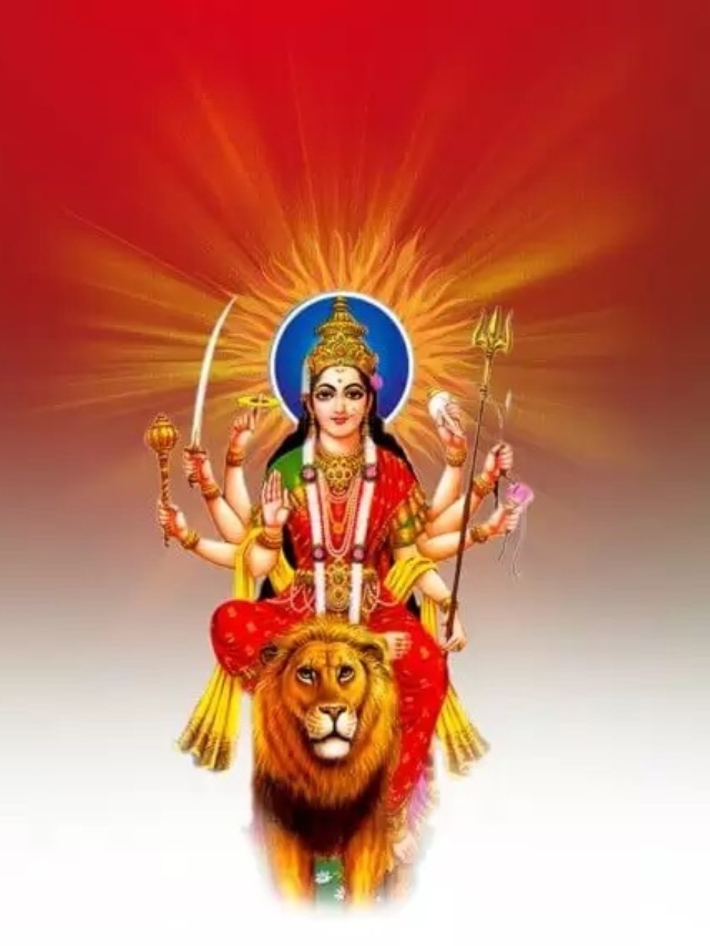 Know The Meaning Of Powerful Navarna Mantra