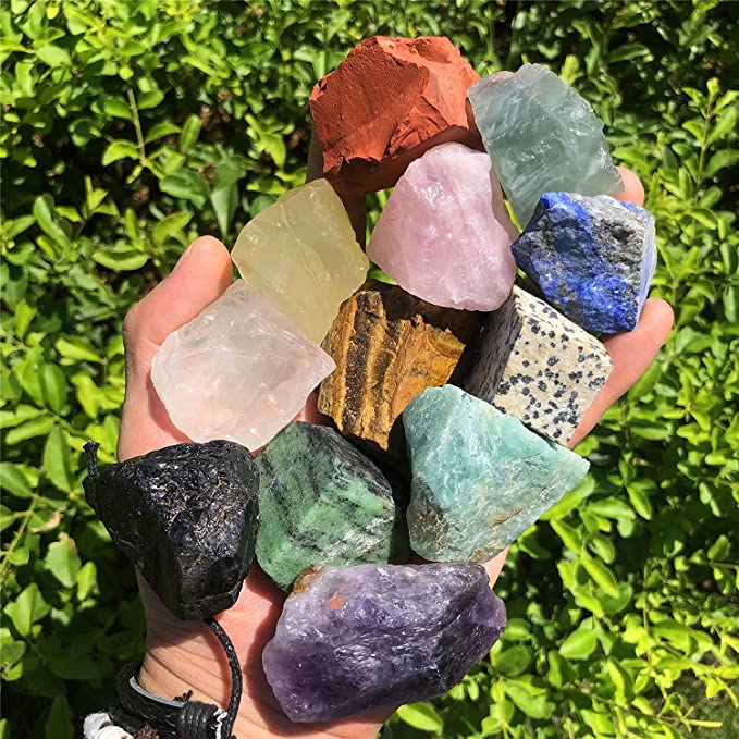 10 Best Crystals To Promote Happiness, Joy, And Positivity