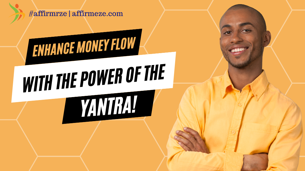 Unlock the Money Flow! Harness the Secret Yantra for Abundance and Prosperity. Click Now to Attract Wealth and Financial Success!