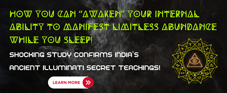 How You Can “Awaken” Your Internal Ability To Manifest Limitless Abundance While You Sleep!