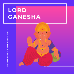 lord ganesha