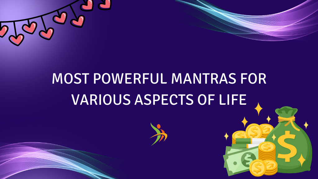 Unlock the Secrets of Ultimate Power! Discover the Most Powerful Mantras for Success, Abundance, and Inner Peace. Change Your Life Now!