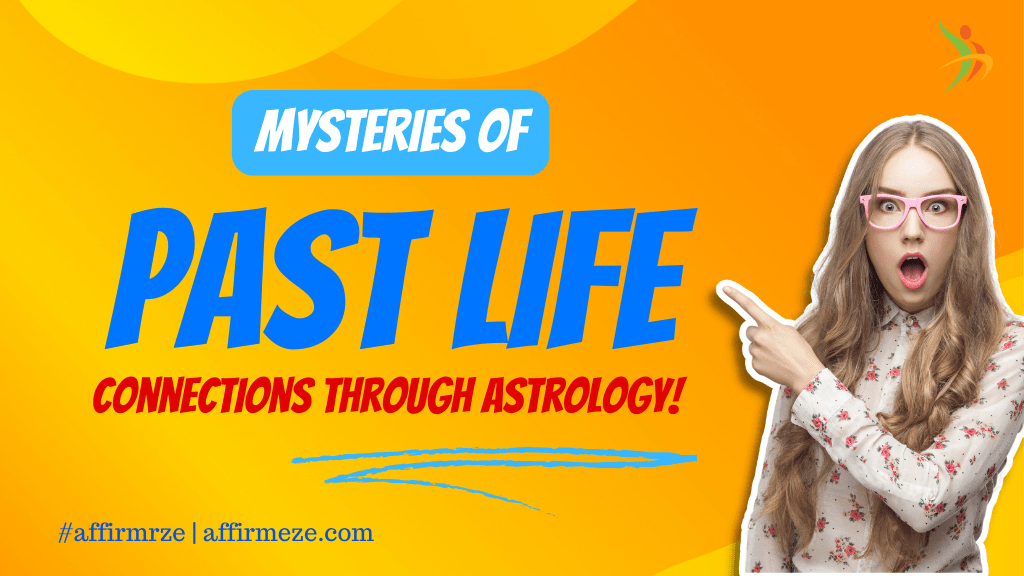 Reveal the Enigma of Past Life Connections in Astrology! 🌌✨ Dive into the Unseen Threads That Bind Your Soul Across Time and Space. Explore Now!