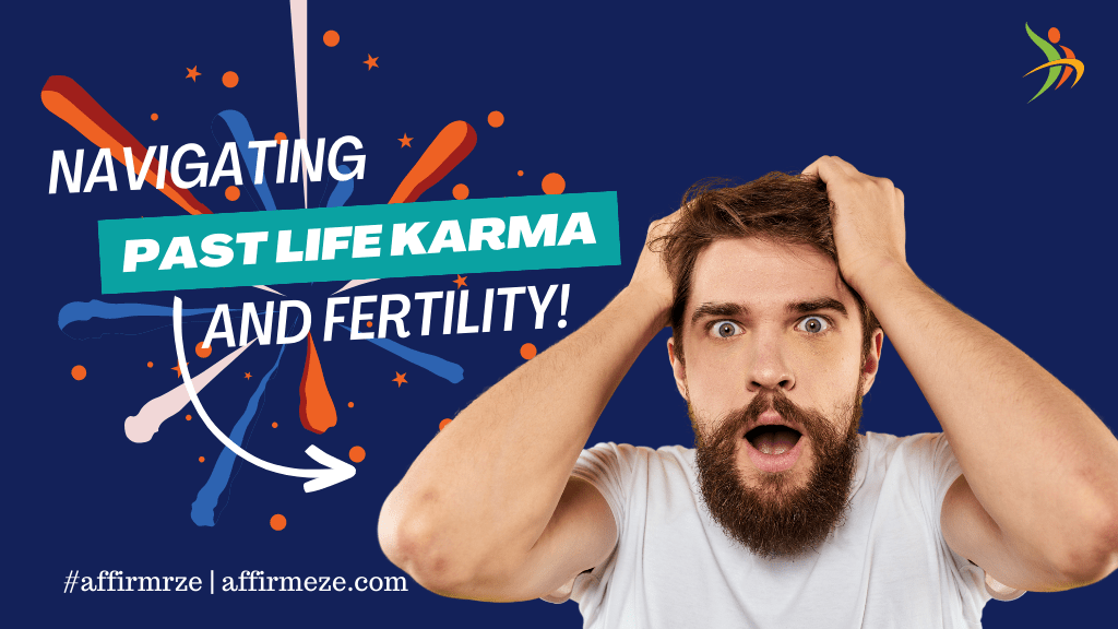 Crack the Code of Past Life Karma and Fertility! 🌟✨ Explore the Cosmic Connections That Shape Your Fertility Journey Across Lifetimes. Dive In Now!