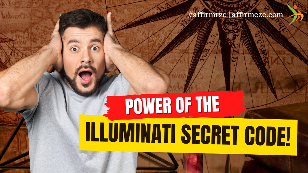 Cracking the Illuminati Code: Unveil the Mind-Blowing Power Behind the Secret Symbolism. Prepare for a Revelation That Will Leave You Speechless!