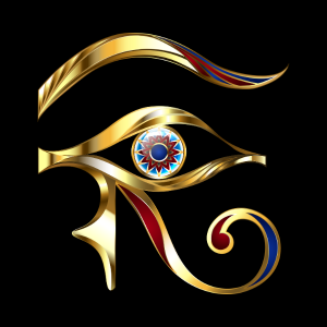 The Eye of Horus: Protection and Wisdom