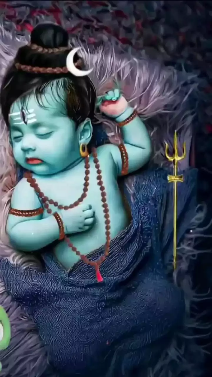Baby Girl Names Inspired By Lord Shiva