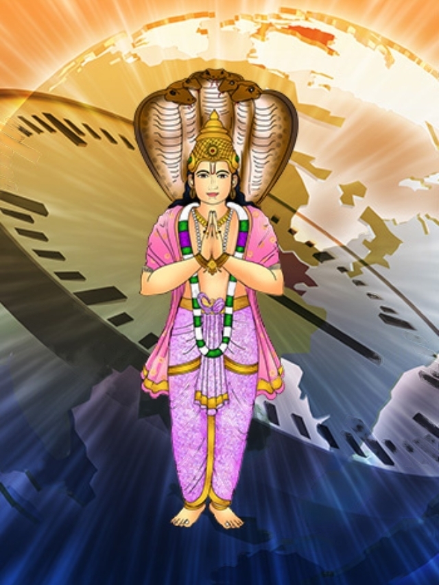 Power Of Chanting Beej Mantra For Rahu