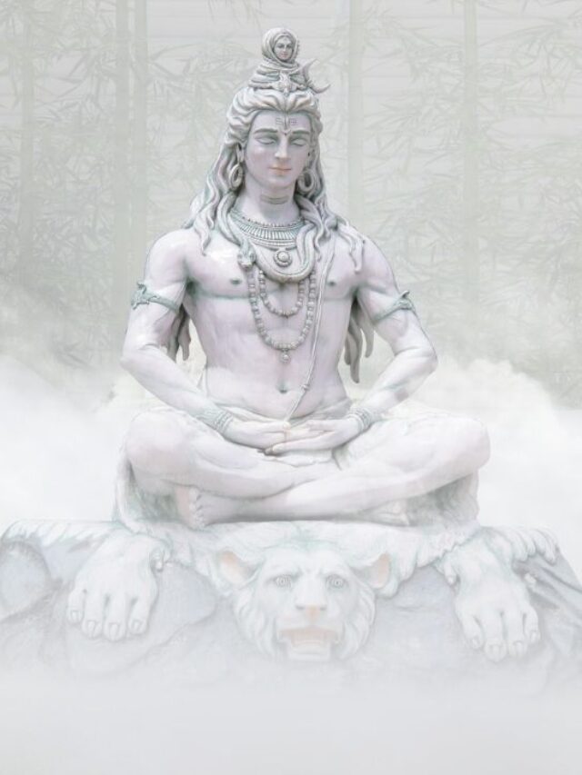 Stroy Behind Maha Mrityunjaya Mantra