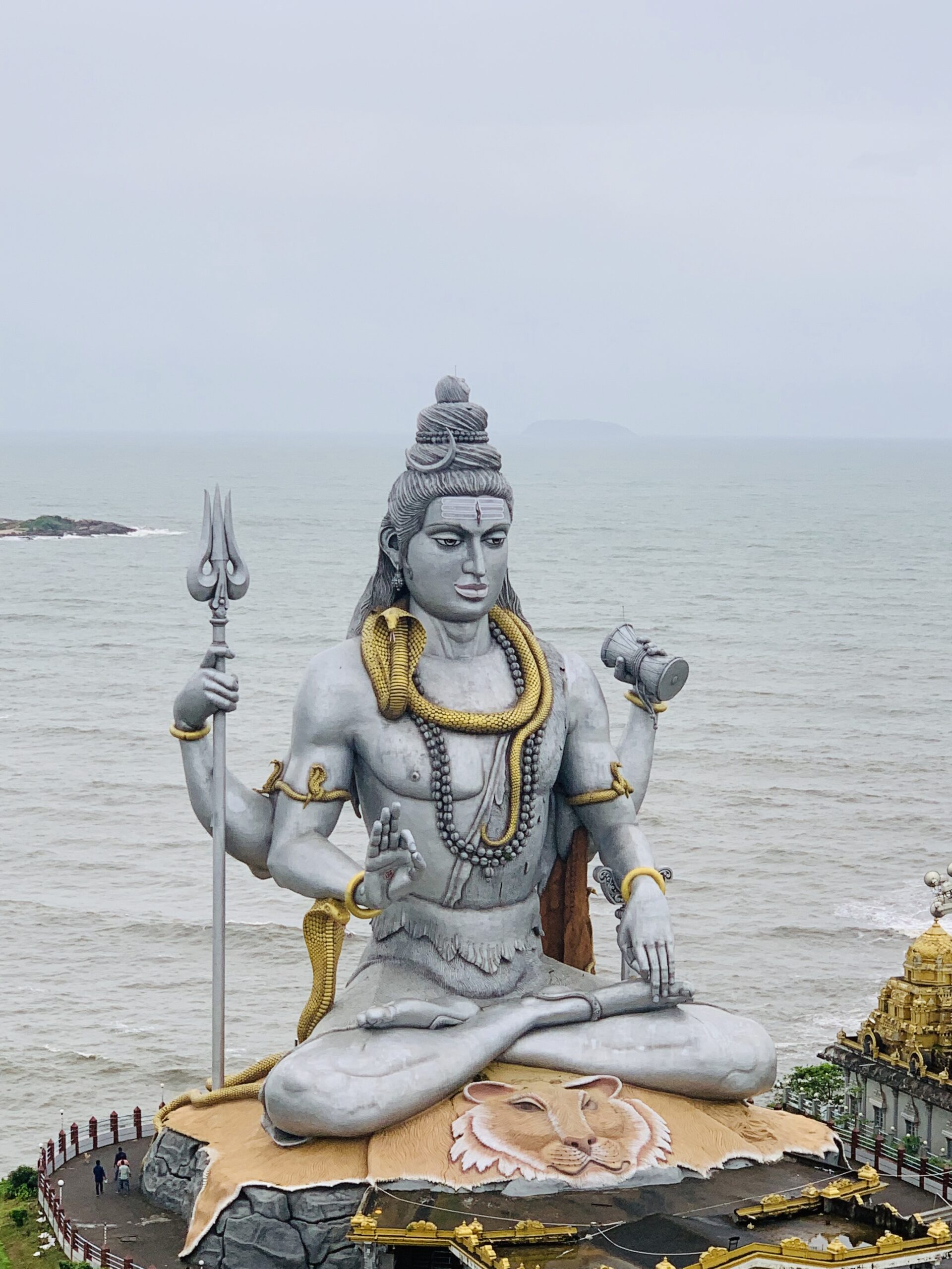 Who Is Lord Shiva ?