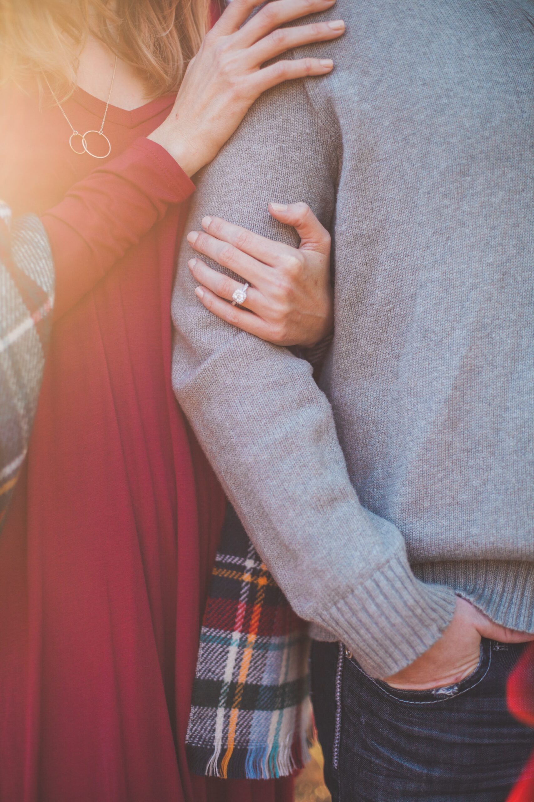 5 Easy Ways To Make Your Partner Feel Deeply Loved